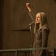 Imagen de la película The Hunger Games: Mockingjay - Part 1
