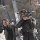 Imagen de la película The Hunger Games: Mockingjay - Part 1