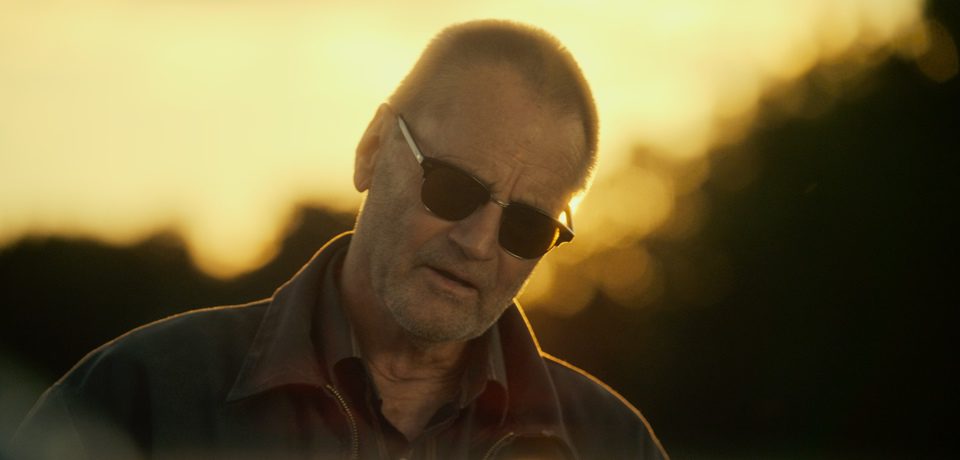 Imagen de la película Sam Shepard