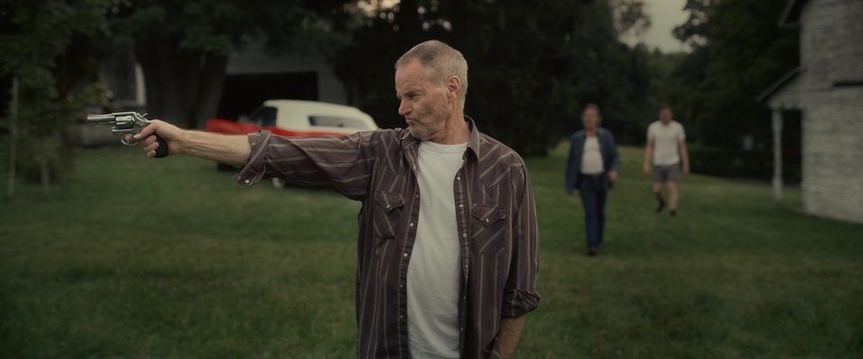 Imagen de la película Sam Shepard