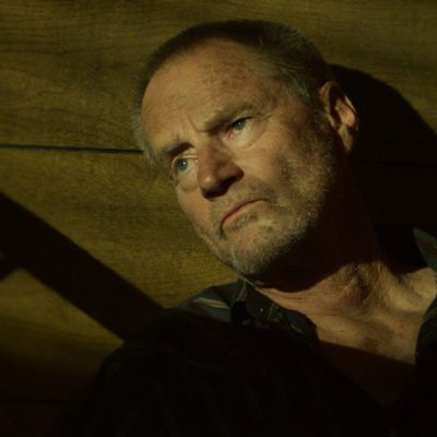 Sam Shepard