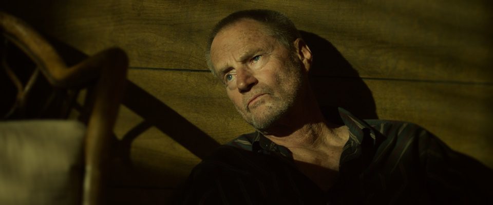 Imagen de la película Sam Shepard