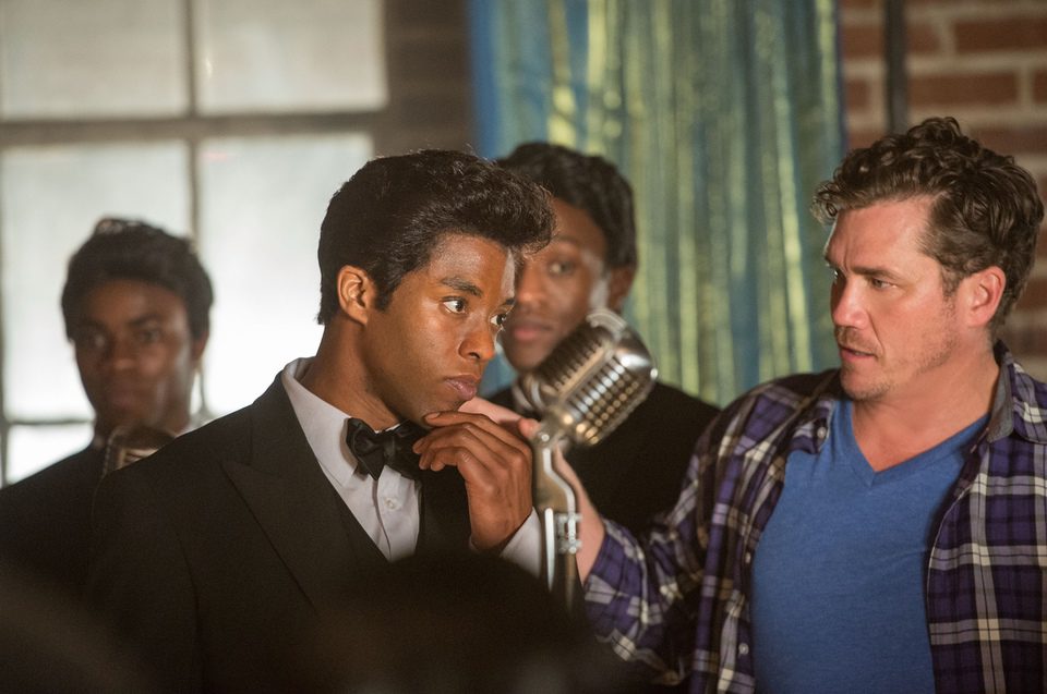 Imagen de la película Get On Up