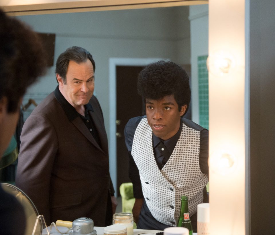 Imagen de la película Get On Up