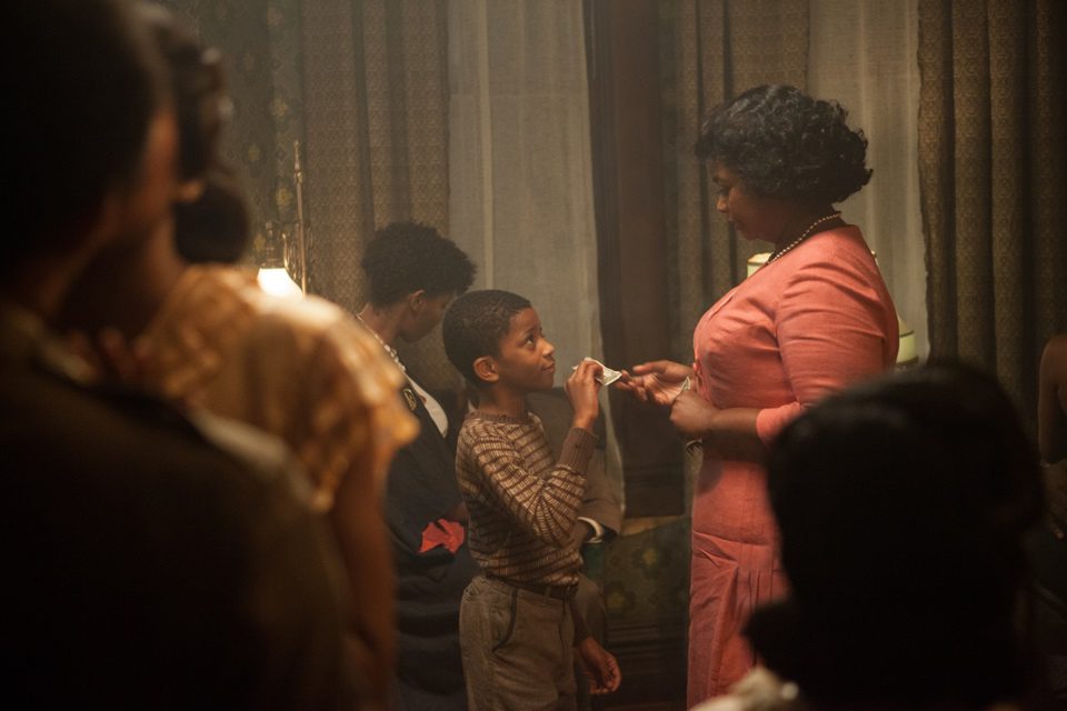 Imagen de la película Get On Up