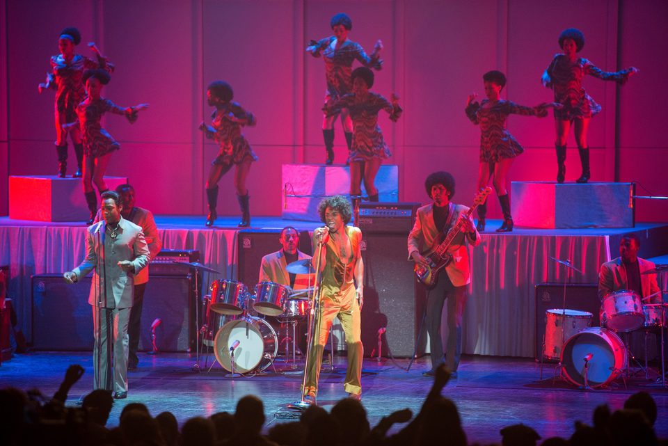 Imagen de la película Get On Up