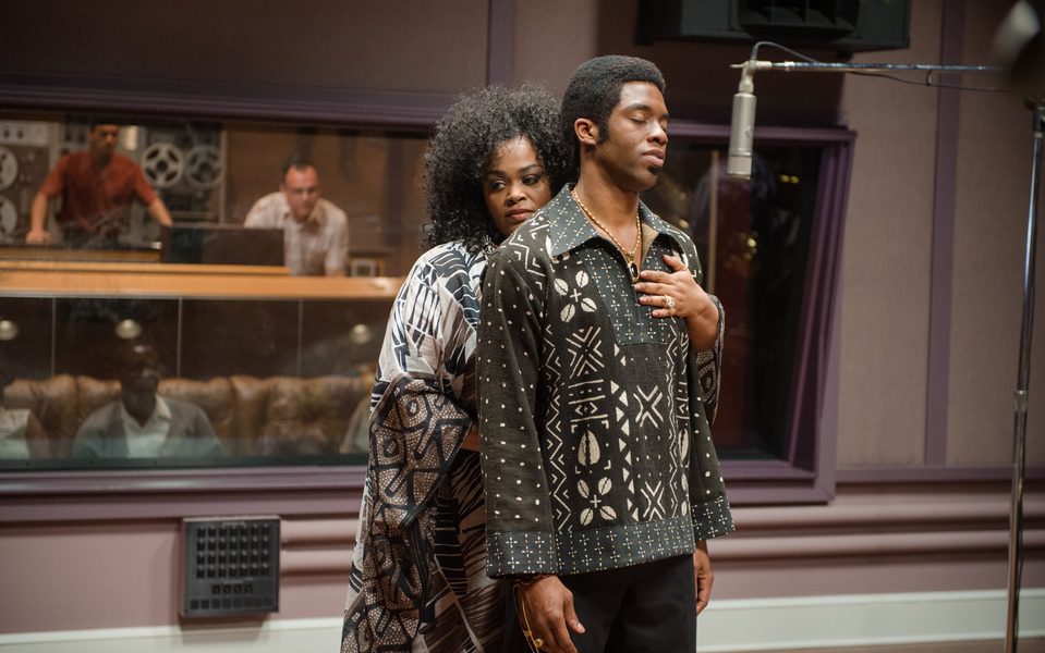 Imagen de la película Get On Up