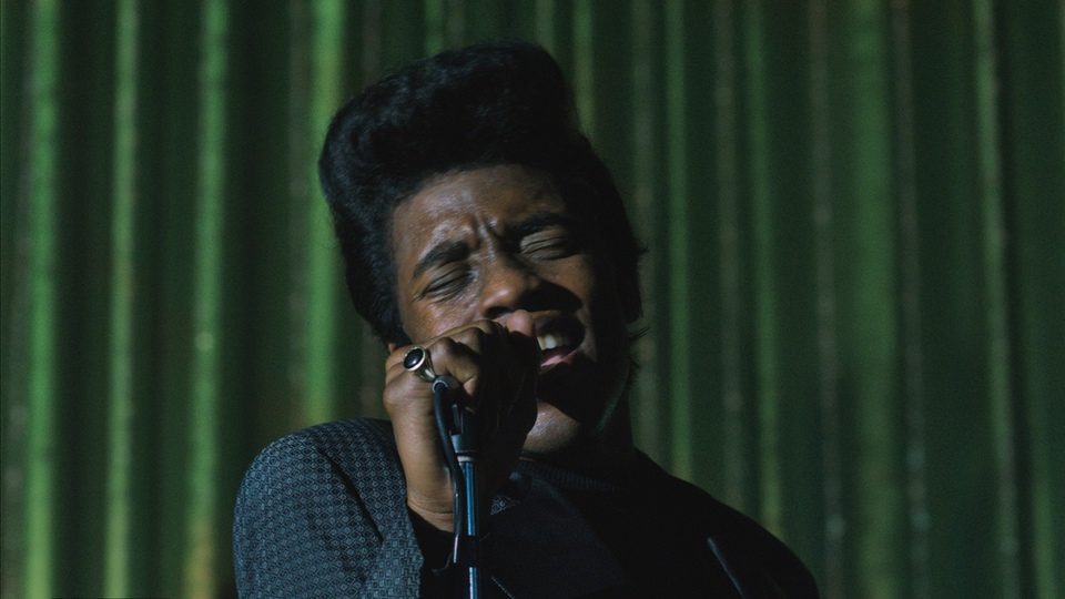 Imagen de la película Get On Up