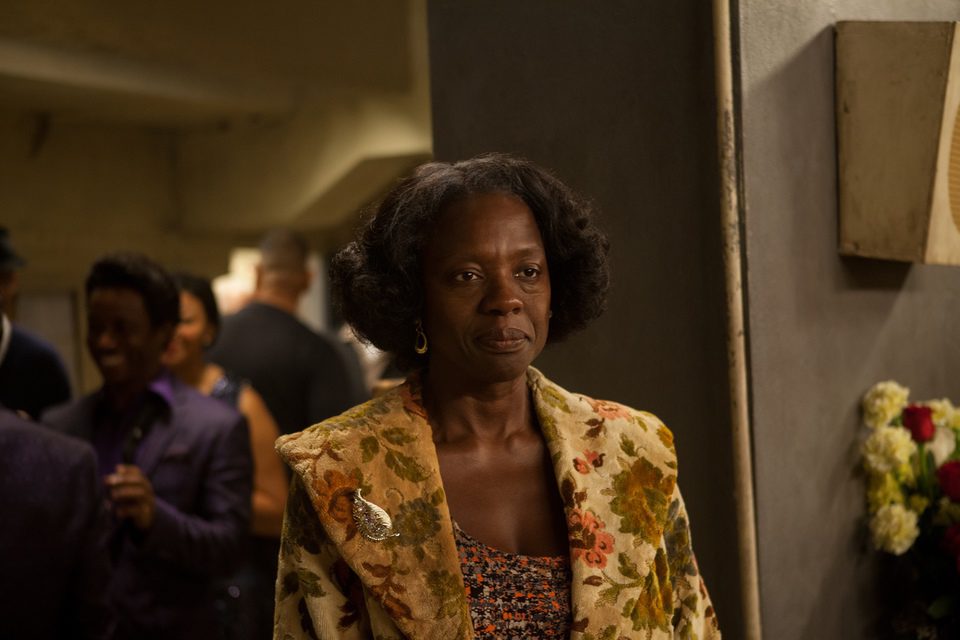 Imagen de la película Get On Up