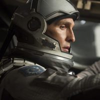 Interstellar