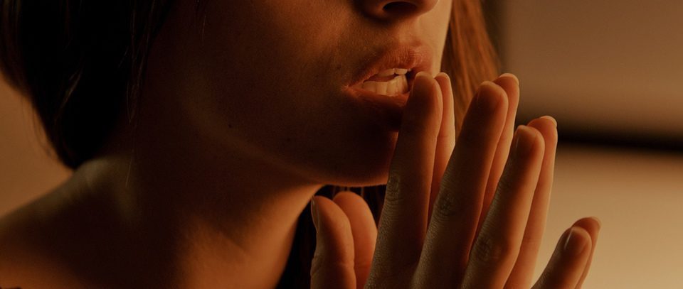 Imagen de la película Fifty Shades of Grey