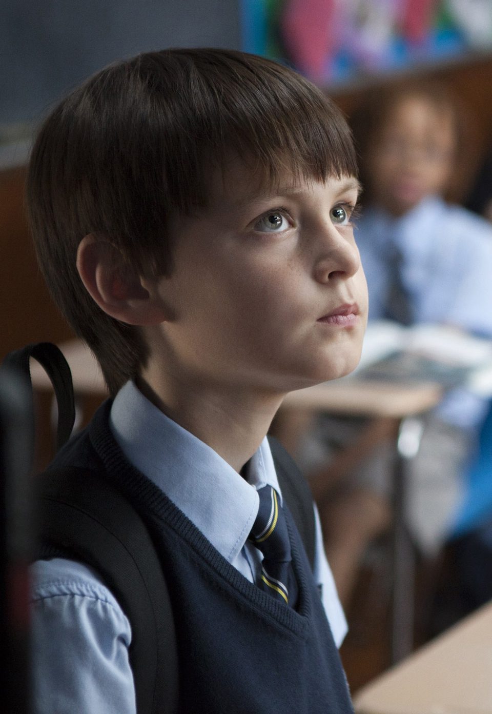 Imagen de la película St. Vincent