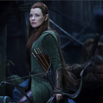 The Hobbit: The Battle of the Five Armies