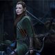 Imagen de la película The Hobbit: The Battle of the Five Armies