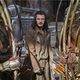 Imagen de la película The Hobbit: The Battle of the Five Armies