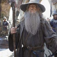 El Hobbit: La batalla de los cinco ejércitos