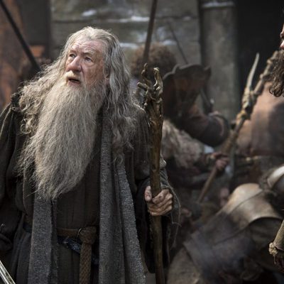 The Hobbit: The Battle of the Five Armies