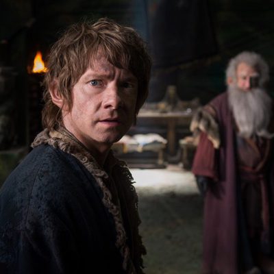 The Hobbit: The Battle of the Five Armies