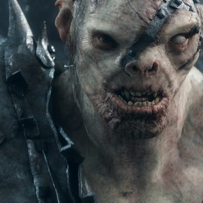 The Hobbit: The Battle of the Five Armies