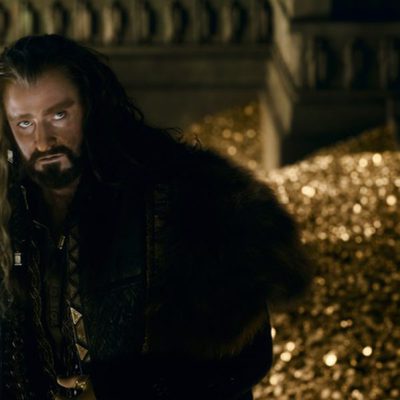 The Hobbit: The Battle of the Five Armies