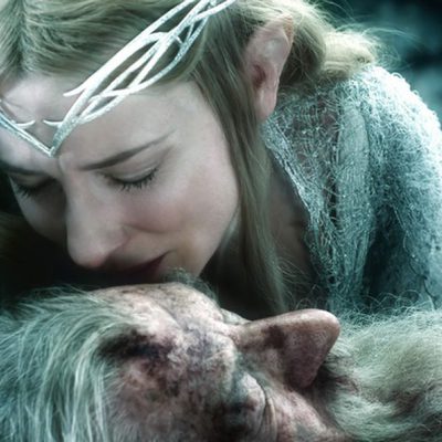 The Hobbit: The Battle of the Five Armies