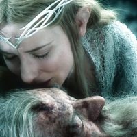 Foto de 'The Hobbit: The Battle of the Five Armies'