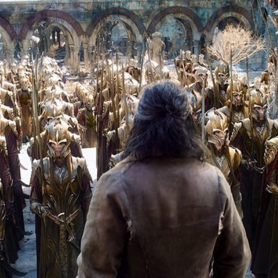The Hobbit: The Battle of the Five Armies