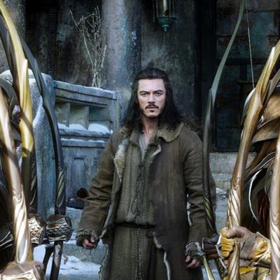The Hobbit: The Battle of the Five Armies