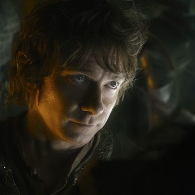 The Hobbit: The Battle of the Five Armies