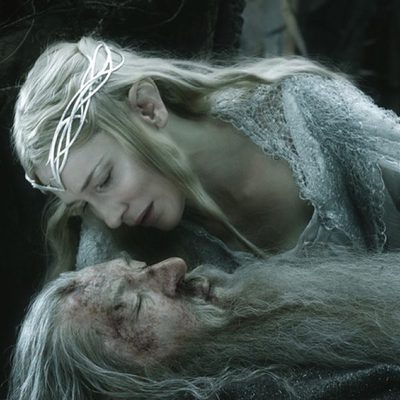 The Hobbit: The Battle of the Five Armies