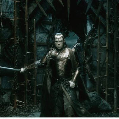 The Hobbit: The Battle of the Five Armies