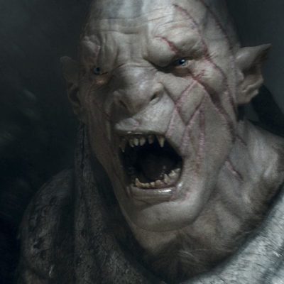 The Hobbit: The Battle of the Five Armies