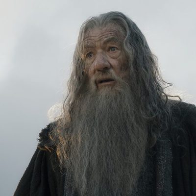 The Hobbit: The Battle of the Five Armies