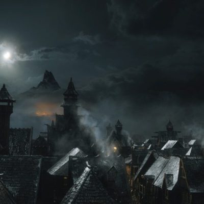 The Hobbit: The Battle of the Five Armies