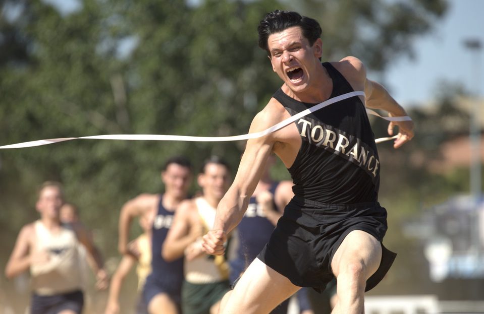 Imagen de la película Unbroken
