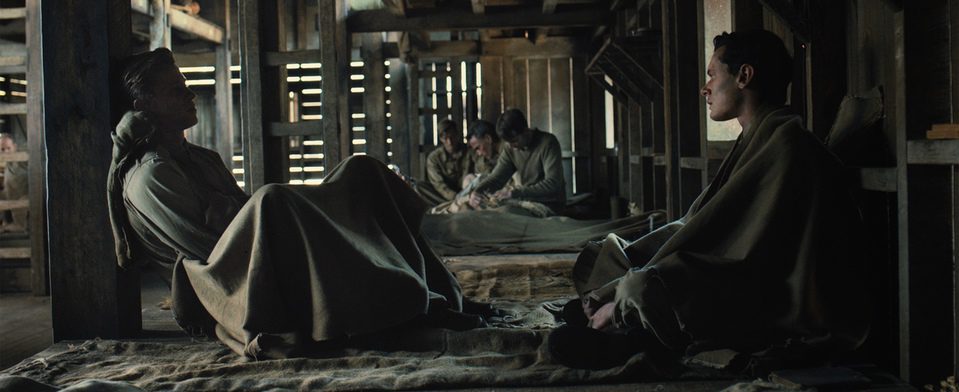Imagen de la película Unbroken
