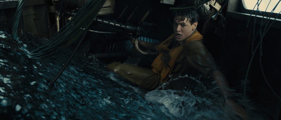 Imagen de la película Unbroken