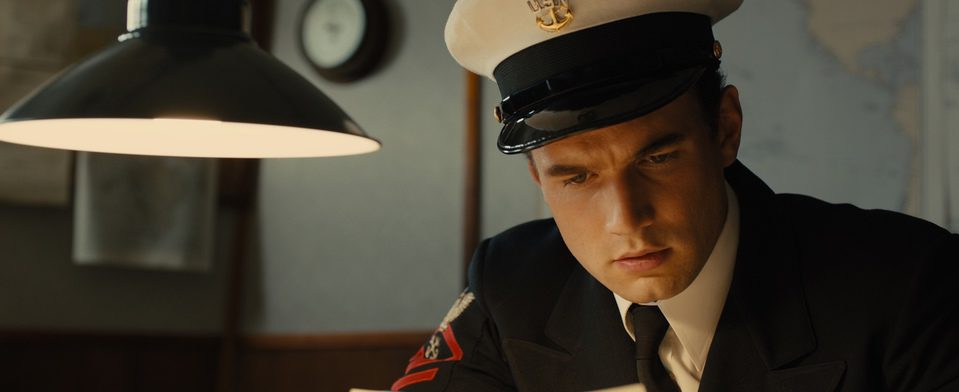 Imagen de la película Unbroken