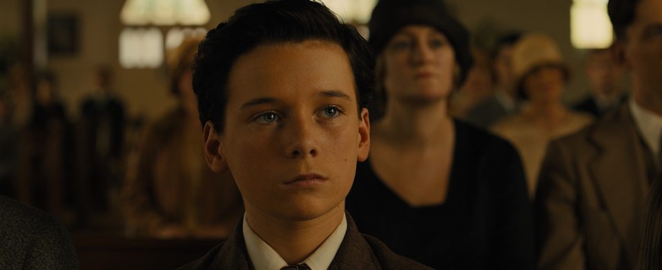 Imagen de la película Unbroken