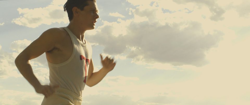 Imagen de la película Unbroken