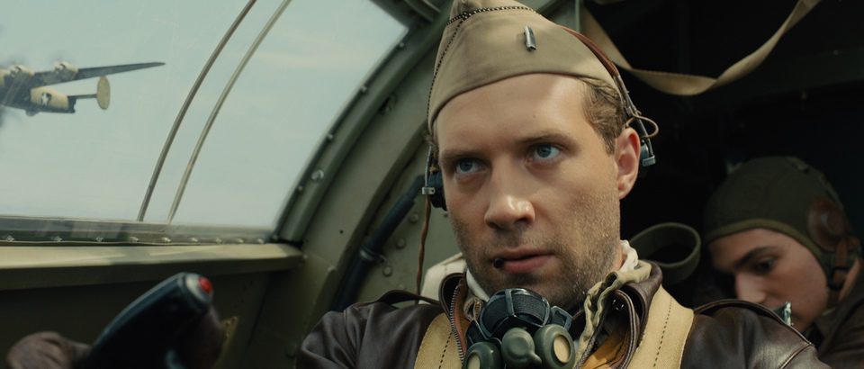 Imagen de la película Unbroken