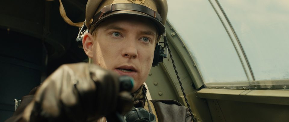 Imagen de la película Unbroken