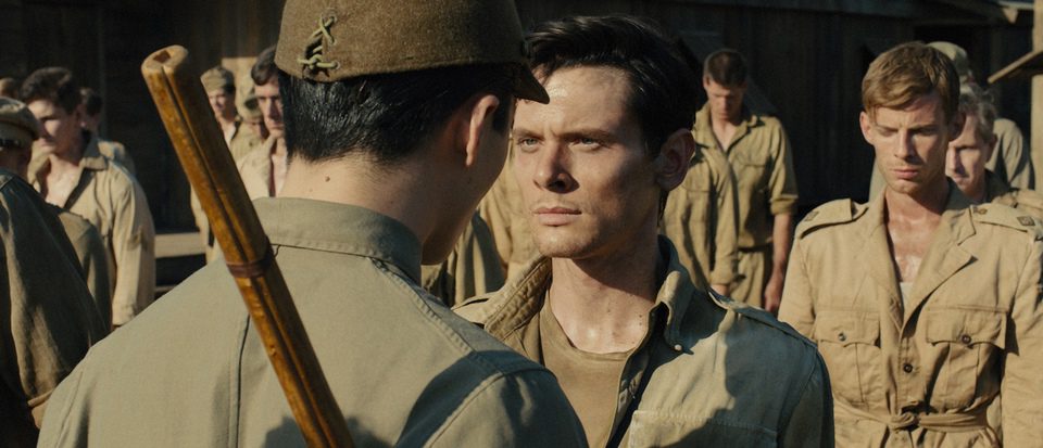 Imagen de la película Unbroken
