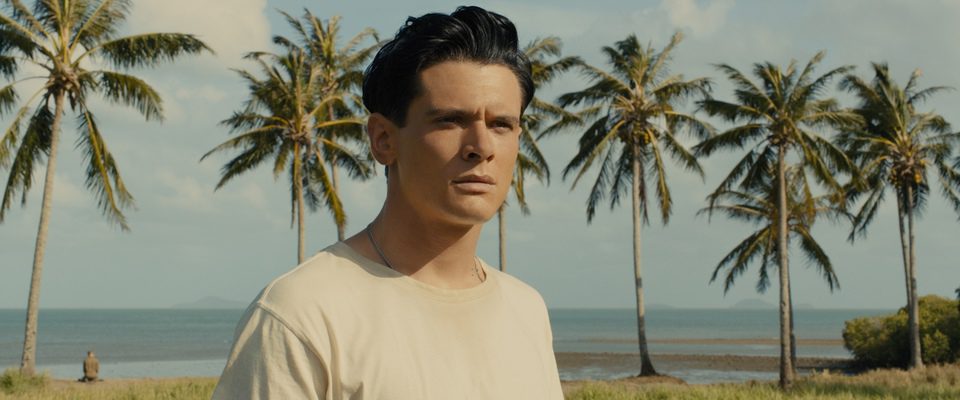 Imagen de la película Unbroken