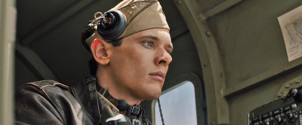 Imagen de la película Unbroken