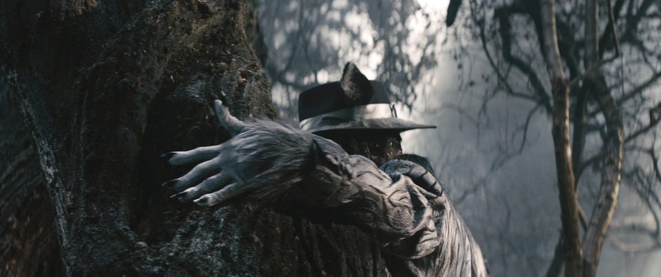 Imagen de la película Into the Woods
