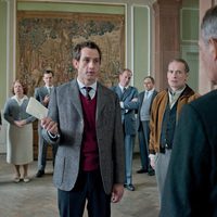 Foto de 'Labyrinth of Lies'