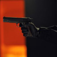 Foto de 'Redirected'