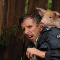 Foto de 'Redirected'