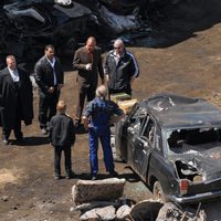 Foto de 'Redirected'